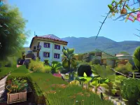 Everest Apart Hotel