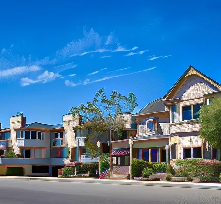 Victorian Inn