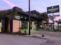 Country Inn & Suites by Radisson, Bakersfield, CA