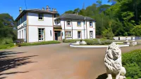Kirkhill Estate Rooms Hôtels à : Lasswade