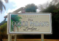 The Cocos Padang Lodge Hôtels à : Île Christmas
