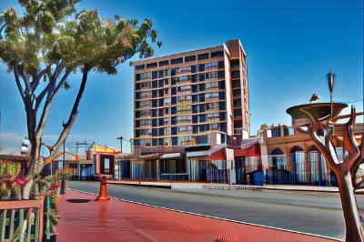 Hotel Villa Marina