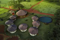 Shatavari Eco Resort