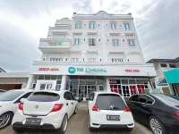 De Capitol Hotel Syariah Các khách sạn gần Futsal Toddopuli