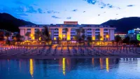 Faros Premium Beach Hotels near Dolphin-Park Marmaris