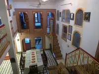Tanisha Heritage Haweli Hotels in Bikaner