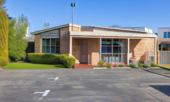 4. 베이뷰 모텔 로..