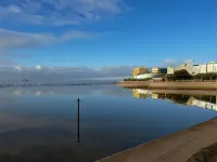 Queenswood Hotel Hotel a Weston-super-Mare