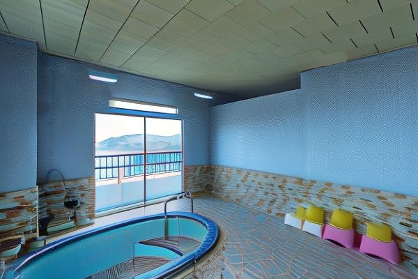 Silk Hotel Annex(シルクホテル アネックス)_3