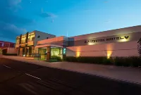 Limeira Verona Hotel - موقف سيارات