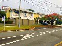 紅崖汽車旅館 - Wi-Fi