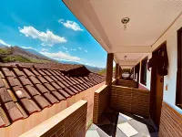 Pousada Cantinho da Montanha Hotels in Visconde De Maua