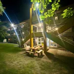 Hôtel Première Classe Saint Quentin En Yvelines Hôtels à proximité de : Parc du Cèdre