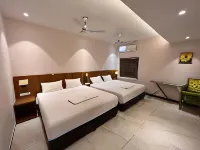 Jsk Residency Hotels near Voice of Jesus Ministries International Prophetic Centre