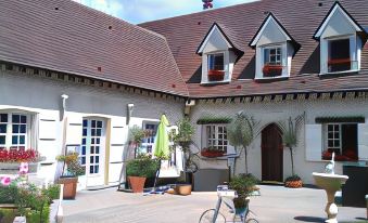 Le Relais de Dalibray