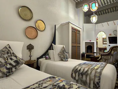 Riad MALAÏKA