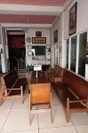 Ganeta Homestay Syariah Hotel a Gedangan