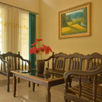 Tanjung Angin Guest House Palu