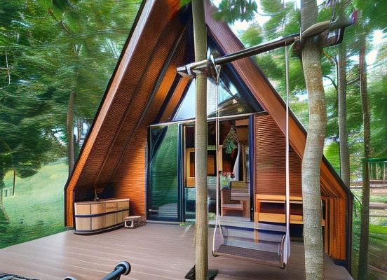 Kenaray Farmstay Riverside_3