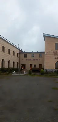 VanHotel