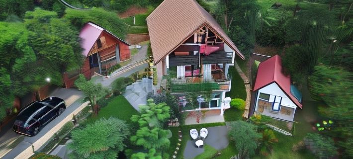 Dolape Budget Hoteles en Distrito de Badulla