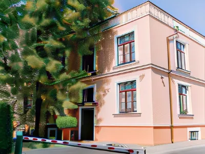 Hotel Tchaikovsky