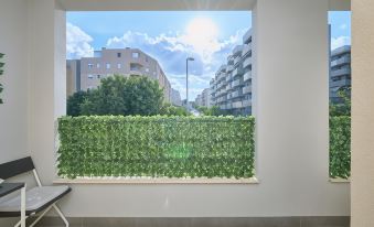 Point of Life 1 by Litto