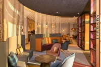Aparthotel Adagio Access Brussels Airport Hotels in Machelen