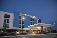 SpringHill Suites Baltimore White Marsh/Middle River Hotels near Wags Dog Park at St Helena Park