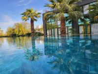 Inno Concept Hotel فنادق في مراد پاشا