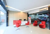 Citismart Hotel Pekanbaru Hotels in Pekanbaru City