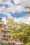 Hotel Umbria فنادق في Attigliano