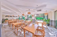 Kas Athena Hotel - breakfast