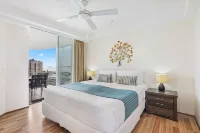 Aqua Vista Resort - Airport Shuttle