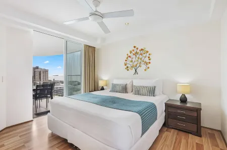 Aqua Vista Resort