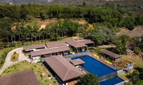 Oleander Farms, Karjat