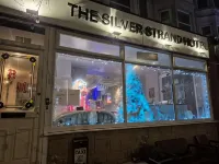 MyRoomz Silver Strand Hotel Hotels near Blackpool Pleasure Beach