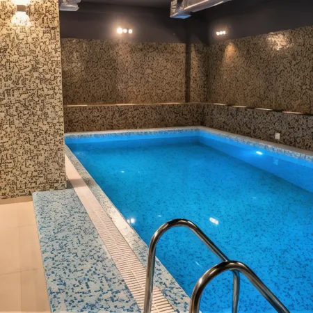 Bernardazzi Grand Hotel
