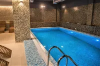 貝納達茲 SPA 大酒店 - SPA