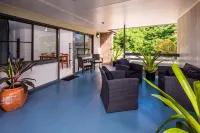 King Reef Resort - Wifi