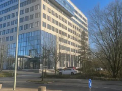 TRIP INN Hotel Düsseldorf Neuss Hoteles en Neuss