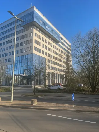 TRIP INN Hotel Düsseldorf Neuss