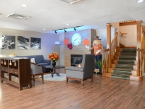 Country Inn & Suites by Radisson, Jacksonville - Orange Park Hoteles en Condado de Duval