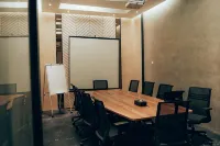 Amigo Hotel Bintulu - Business