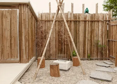 Haol Stay Отели в г. Косон