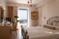 Lagos Mare Hotel Hôtels à : Agios Prokopios