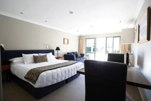 Murchison Motels 머치슨 호텔