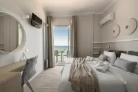 Klimis Hotel Hôtels à : Agios Aimilianos