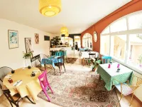Hotel & Cantine de La Plage Hotels in Vendee