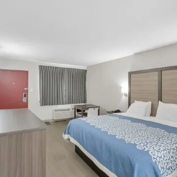 Bridgeview Inn Chicago Area